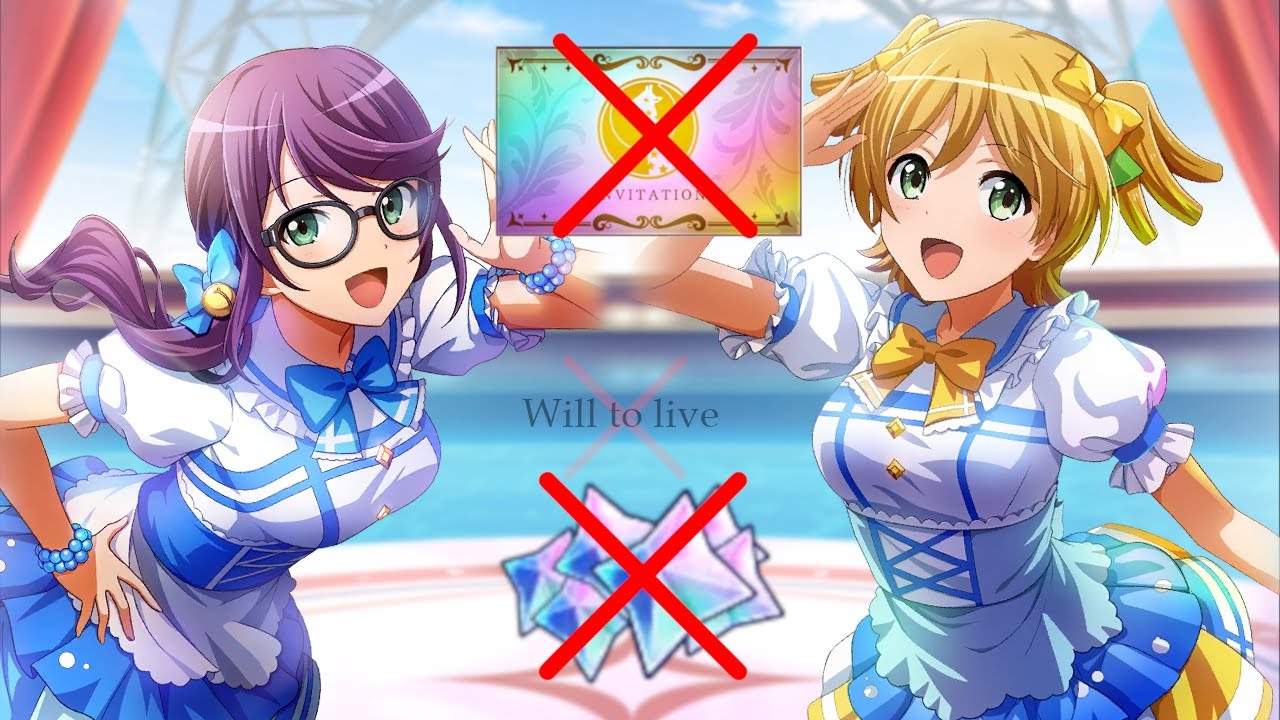 Revue Starlight - The ReLive Experience