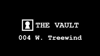 Vault 004 | Invisible