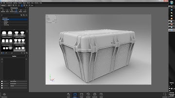 Create Realistic Renderings Using 3D Models with KeyShot