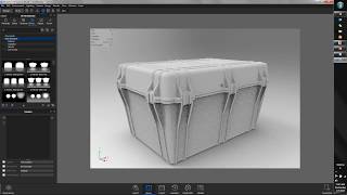 Create Realistic Renderings Using 3D Models with KeyShot