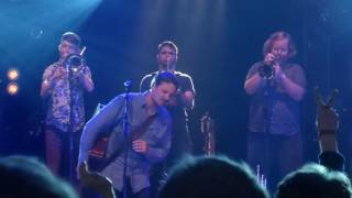 Sturgill Simpson - In Bloom (Live @ Roskilde Festival, July 2nd, 2016)