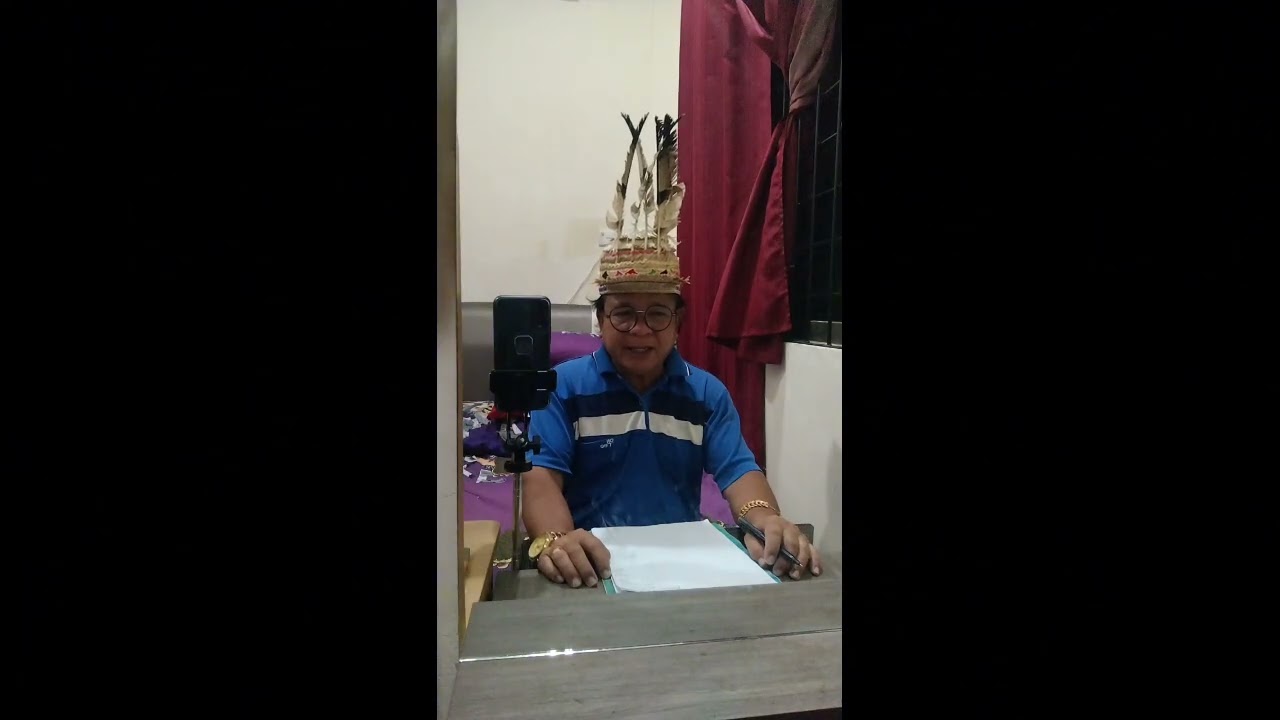 Jerita Mugang Tusun Ke 1