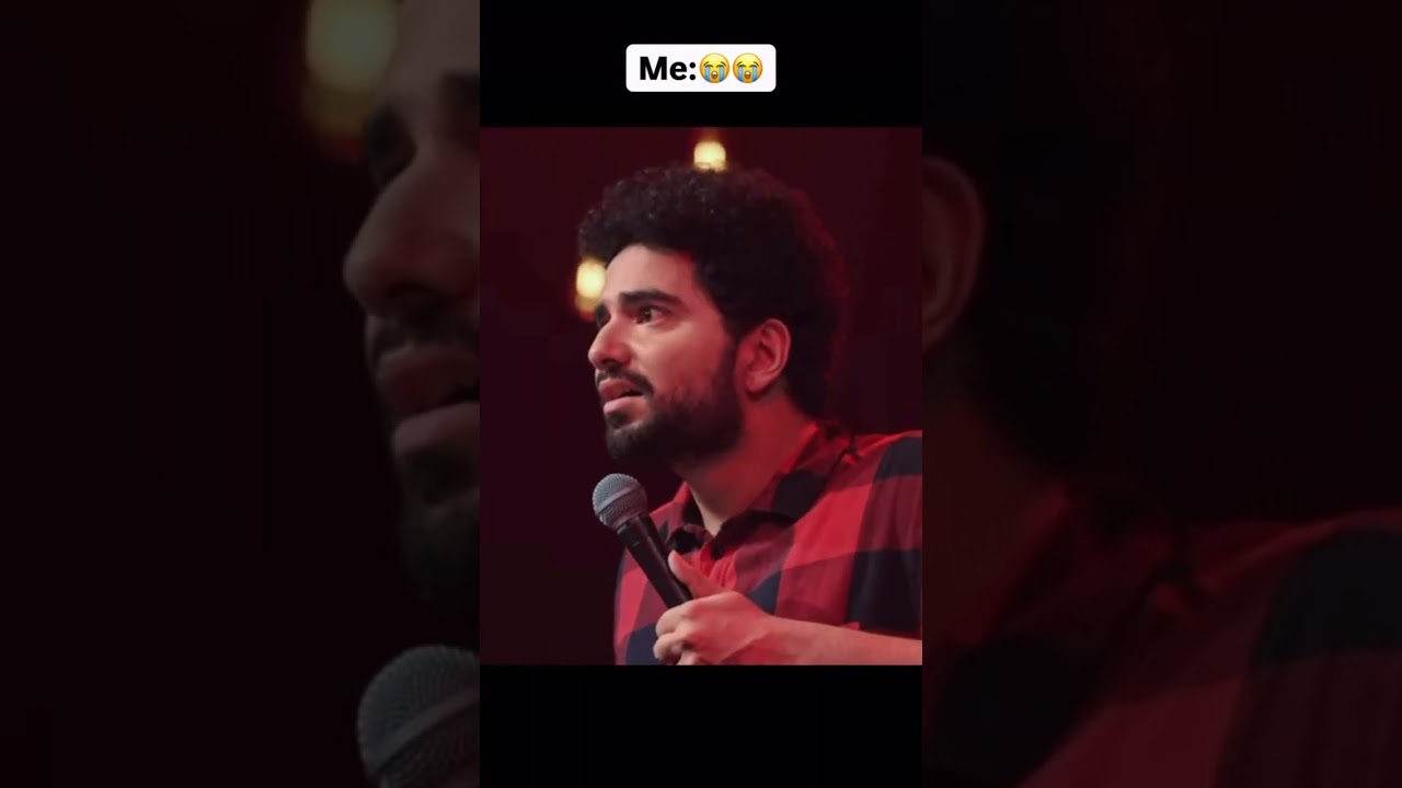 When I hear a random rumour about me #samayraina