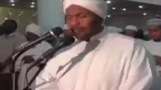 Surah Jinn Abdirashiid Ali Suufi