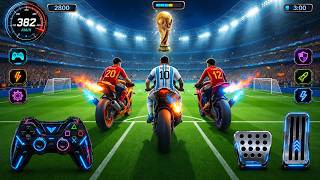 🏍️🔥GT Bike Race - Real Moto bike race Extreme - 3DBike Racing Moto Extreme... 🎮 #bikeracing screenshot 4