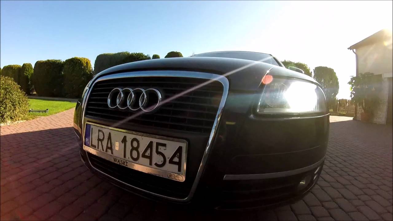 Audi ошибка p0783