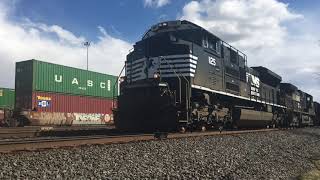NS 651 - 3/26/2022