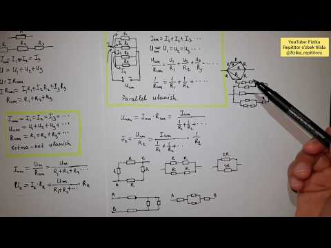 Video: O'tkazgich - ulanish sxemasi. Legrand o'tish kalitlarini ulash