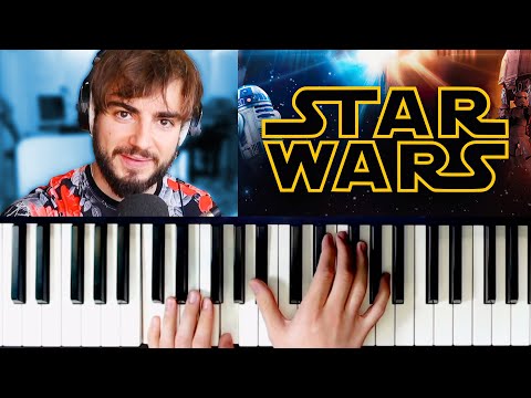 soy tu piano man durante 8 minutos