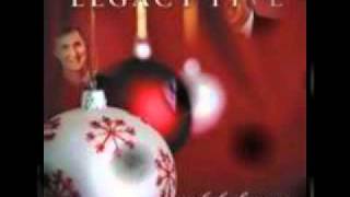 Legacy Five."Grandmas' Home for Christmas"