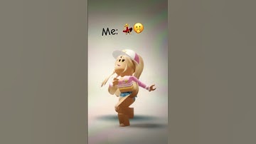 Dance if u have a crush 🤭#viral #shorts #crush #cute #trends #trending #roblox #dance #trend