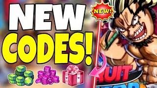 🔔DB QOL🔔 ONE FRUIT SIMULATOR CODES - ROBLOX ONE FRUIT SIMULATOR CODES