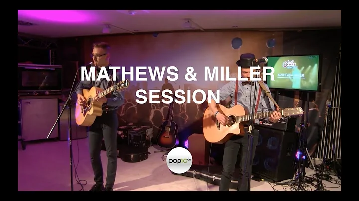 Session - Mathews & Miller