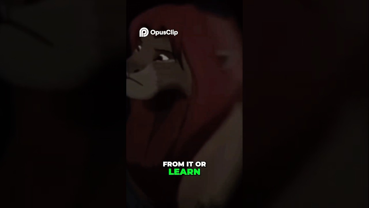 Transform Like Ben, Rise Like Simba | Motivational