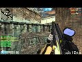 TuningLegend ACE Vs. XeQueMaTe on The Slums