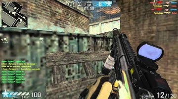 TuningLegend ACE Vs. XeQueMaTe on The Slums