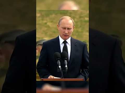 #putin #lider #presidente #rusia Vladimir Putin the true gentleman. 👔