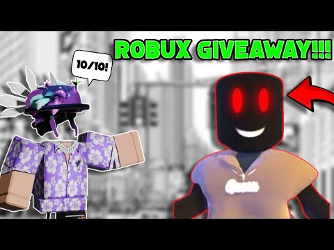 Rating your avatars 😳 - ROBLOX with Viewers!!!