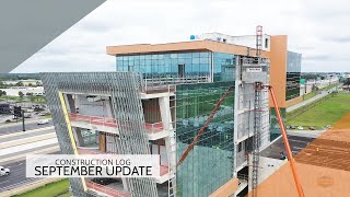 Florida Data Center Construction Log 53 | HostDime