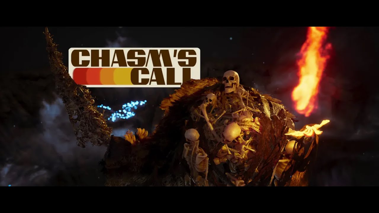 Chasm's Call