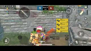 PUBG LITE GAMEPLAY....!💥 T REX HYPER KANNADA GAMING 🔥 screenshot 4