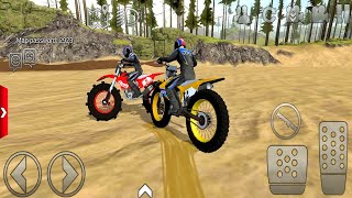 Don't miss out on these 10 crucial Offroad Dirt Motorbikes Wild Riding Simulator tips screenshot 2