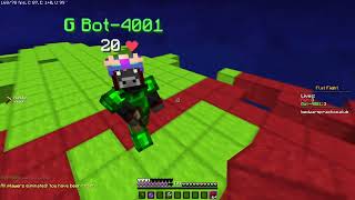 Bedwars Practice Bots in a Nutshell