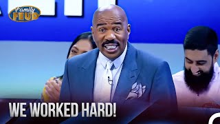 Steve Harvey Is Proud To Be An Africanamerican