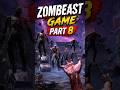 Zombeast Game Part 8 Shorts Video 🫡🤐🤭🤔 #Zombeast #ZombieGame #ZombieHunter #SurvivalGame