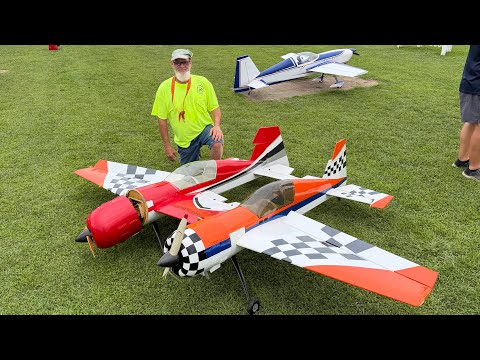 CRASH!!! Of the Yakety Yak at WHAT THE HUCK?!!!! 2026