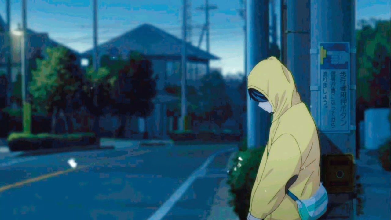 Halsey - New Americana (Y3MR$ Remix)