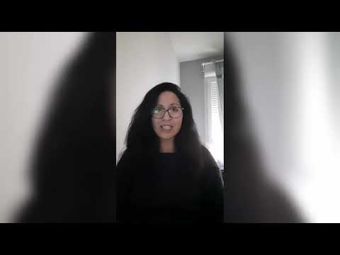 Vidéo témoignage de Karima