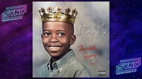 Rich Homie Quan - Plain Jane Nothing (Forever Goin In)