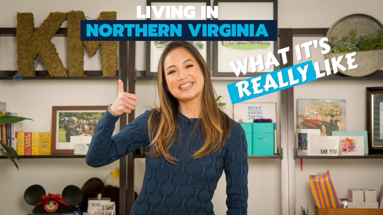 WHAT IT'S REALLY LIKE LIVING IN NOVA!