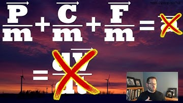 WINDPOWER    Geostrophic Wind, Part 1