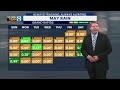 Storm Team 8 Forecast, noon, 052826