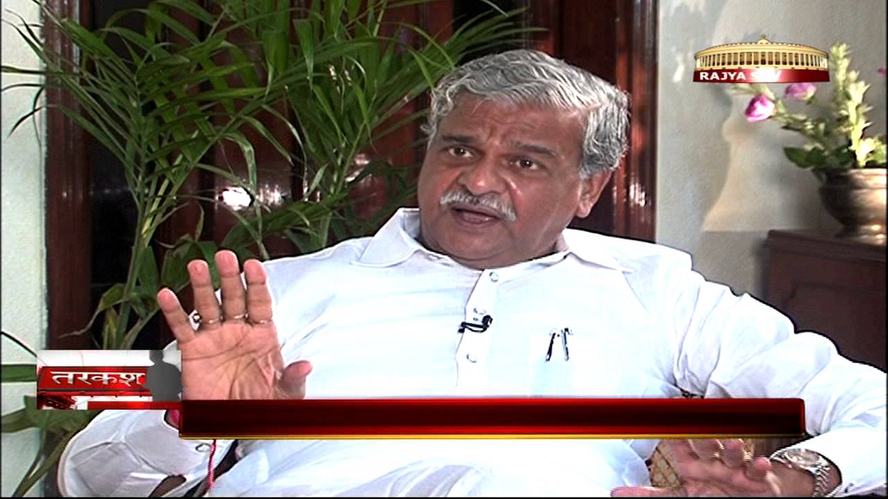 Tarkash with Shriprakash Jaiswal