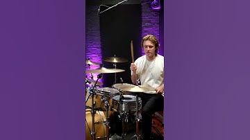 Thumbnail of Day 6 drumming to The 1975 - Oh Caroline