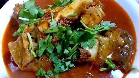 SINGAPORE SUP TULANG (BONESTEAK)  STEP 2