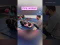 Core workout | fun #groupgames #sensorydevelopment #fun #kids #sensoryintegration #funny #child