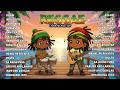 TAGALOG REGGAE CHILL MIX 2026 | Happy OPM Vibes Playlist