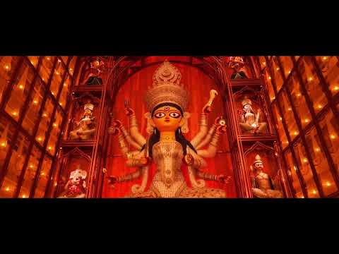 শুভ দুর্গা পূজা 🌼 Shubo Durga Pujo 🌸