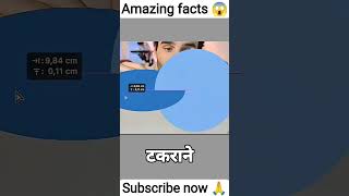 🌀 Oloid: Duniya Ka Sabse Ajeeb Shape!😱#shorts