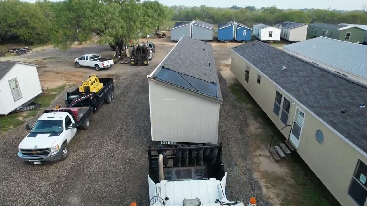 JH Mobile Home Service Inc YouTube