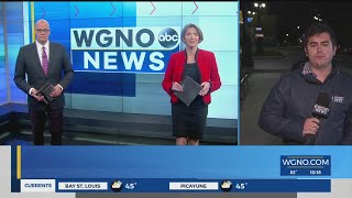 One dead, four injured in two shootings in Seventh Ward
