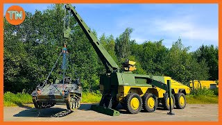 INVENTIONS MILITARY TECHNOLOGIES THAT GO TO THE NEXT LEVEL