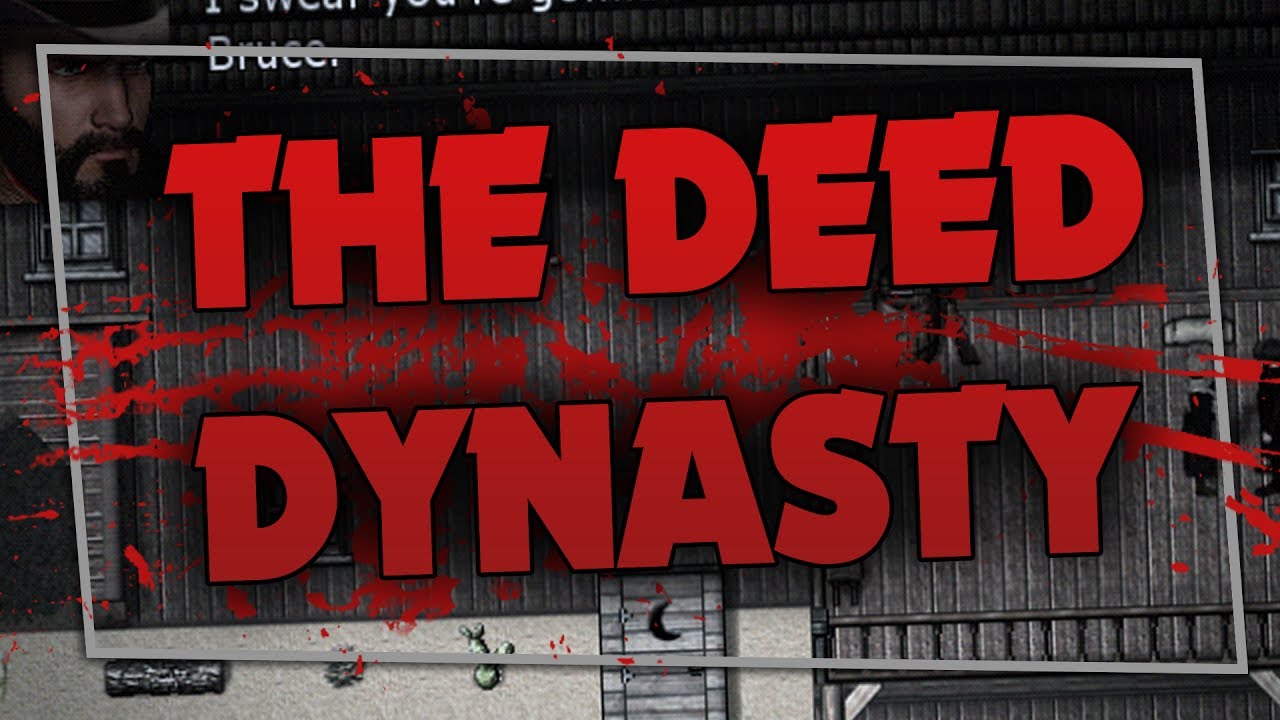 THE MURDER | The Deed: Dynasty