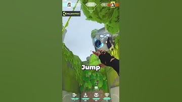 Crazy Fade Lineup for B site reveal in Fracture Map #shorts