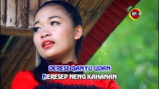 Francisca - Kangen Kuto Batu | Dangdut ( Music Video)