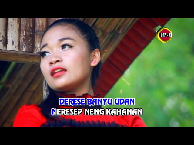 Francisca - Kangen Kuto Batu | Dangdut (Official Music Video) class=